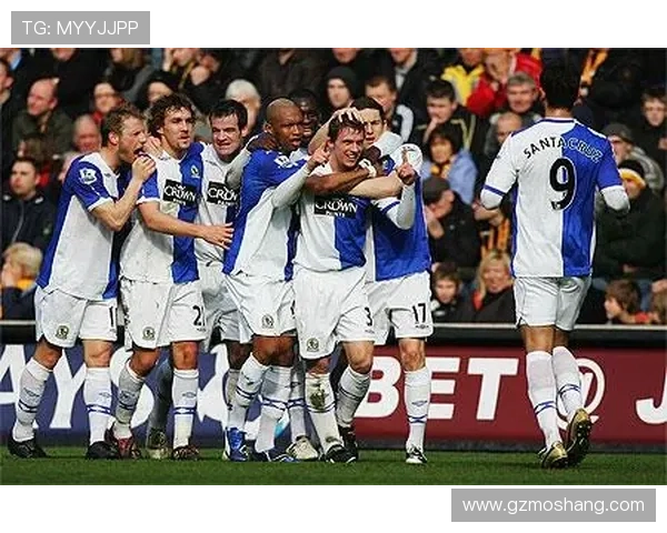 布莱克本俱乐部百年荣光与辉煌历程深度解析 布莱克本俱乐部百年荣光与辉煌历程深度解析