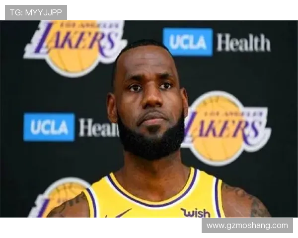 湖人新赛季阵容焕然一新詹姆斯携手浓眉再冲总冠军荣耀