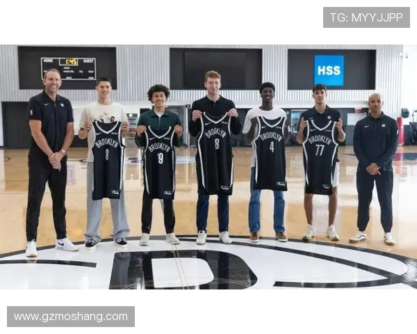 篮网新赛季展望:年轻阵容崭露头角 未来星光闪耀全联盟 篮网新赛季展望:年轻阵容崭露头角 未来星光闪耀全联盟