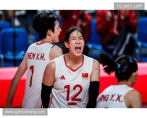 中国女排强势夺冠再创辉煌全国掀起排球热潮激励青年奋勇拼搏 中国女排强势夺冠再创辉煌全国掀起排球热潮激励青年奋勇拼搏