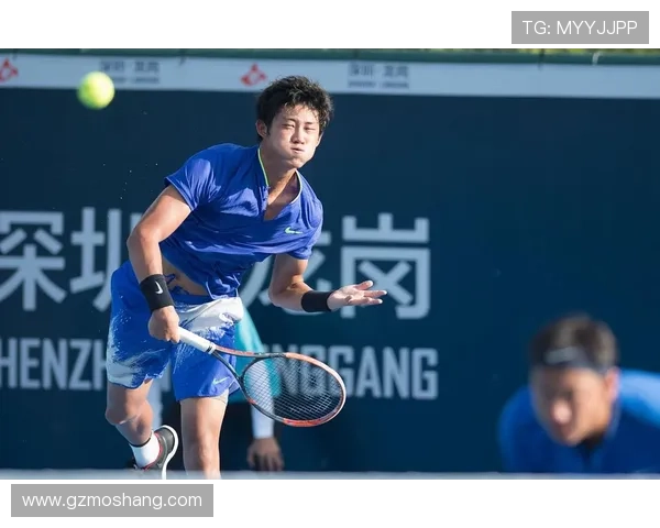 中国小将再创佳绩连胜晋级网球大师赛八强引发国人热议 中国小将再创佳绩连胜晋级网球大师赛八强引发国人热议