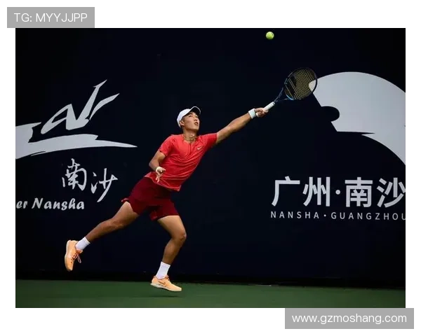 中国新星横扫强敌晋级决赛再创职业生涯最佳战绩引爆网球热潮 中国新星横扫强敌晋级决赛再创职业生涯最佳战绩引爆网球热潮