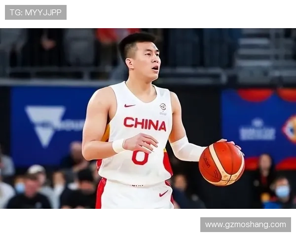 中国男篮逆袭战胜菲律宾 迎来世界杯预选赛首胜,郭艾伦表现亮眼 中国男篮逆袭战胜菲律宾 迎来世界杯预选赛首胜,郭艾伦表现亮眼