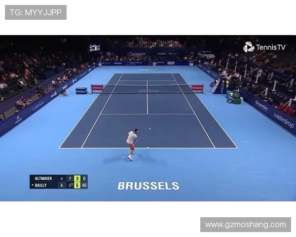 全球网球赛季焦点:新星崛起与老将传奇再度交锋展现不一样的精彩 全球网球赛季焦点:新星崛起与老将传奇再度交锋展现不一样的精彩