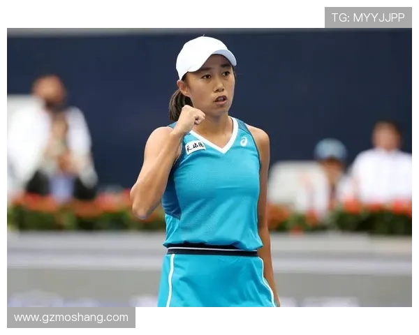 张帅力克世界前十再创历史 新一轮网球盛宴在中国掀起热潮