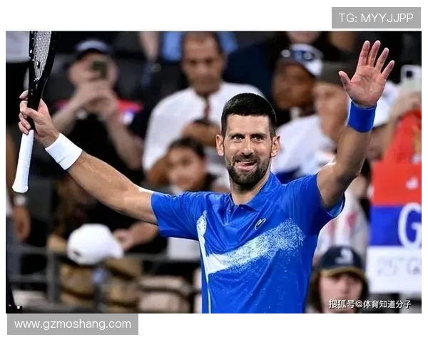 德约科维奇惊险逆转夺冠再创纪录年轻新星表现亮眼掀起网坛新风潮 德约科维奇惊险逆转夺冠再创纪录年轻新星表现亮眼掀起网坛新风潮