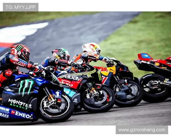 2025赛季MotoGP赛程公布 新兴车队崭露头角引发关注 2025赛季MotoGP赛程公布 新兴车队崭露头角引发关注