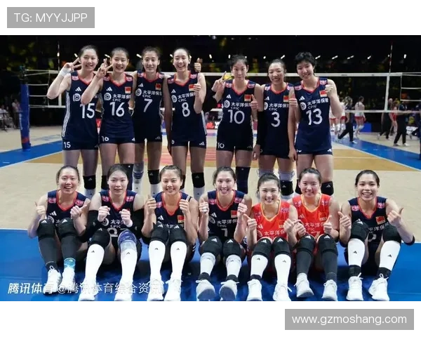 中国女排连胜晋级总决赛展现团队实力年轻球员成最大亮点 中国女排连胜晋级总决赛展现团队实力年轻球员成最大亮点