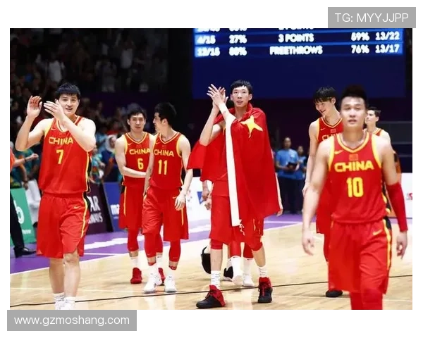 中国男篮全员归队备战世界杯 热身赛表现引发球迷关注 中国男篮全员归队备战世界杯 热身赛表现引发球迷关注