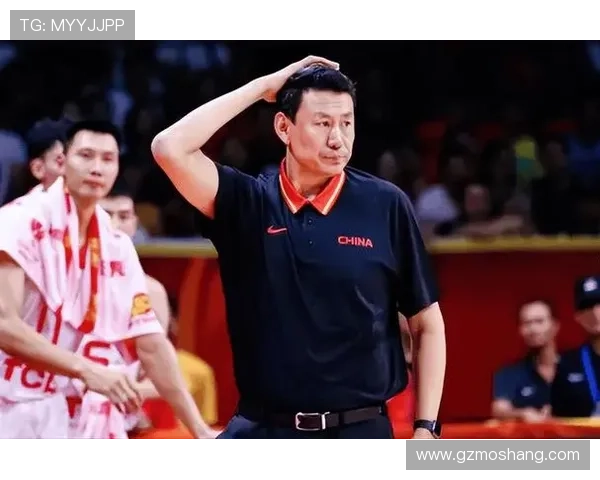 中国男篮逆转战胜菲律宾晋级亚洲杯四强 李楠称队员表现值得肯定