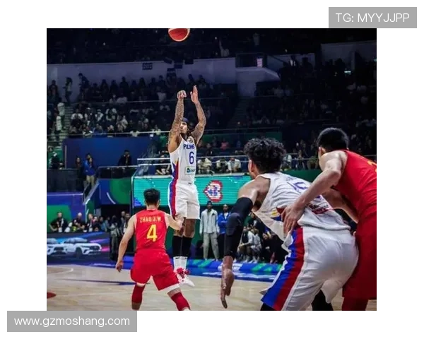 中国篮球队力克美国队迎战世界杯决赛 力争历史性突破 中国篮球队力克美国队迎战世界杯决赛 力争历史性突破