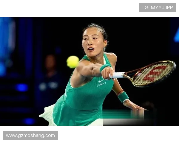 新兴网球新星崭露头角 国际赛场见证中国年轻选手突破自我 新兴网球新星崭露头角 国际赛场见证中国年轻选手突破自我