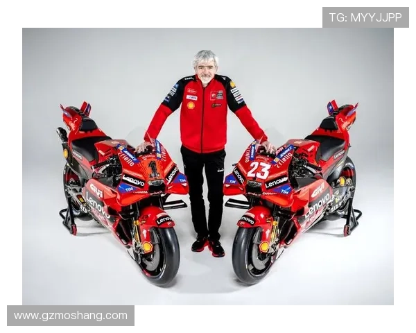 杜卡迪车队再度称雄MotoGP赛场新王加冕引发车迷热议 杜卡迪车队再度称雄MotoGP赛场新王加冕引发车迷热议