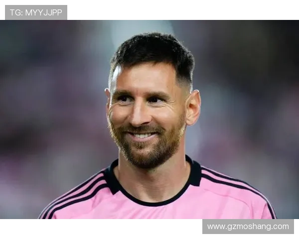 梅西加盟国际迈阿密震撼世界足球市场,开启职业生涯新篇章 梅西加盟国际迈阿密震撼世界足球市场,开启职业生涯新篇章