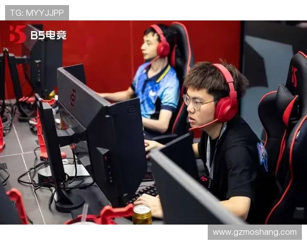 电竞赛事热潮再起全球战队争锋夺冠之路多变未来赛事引爆玩家热情