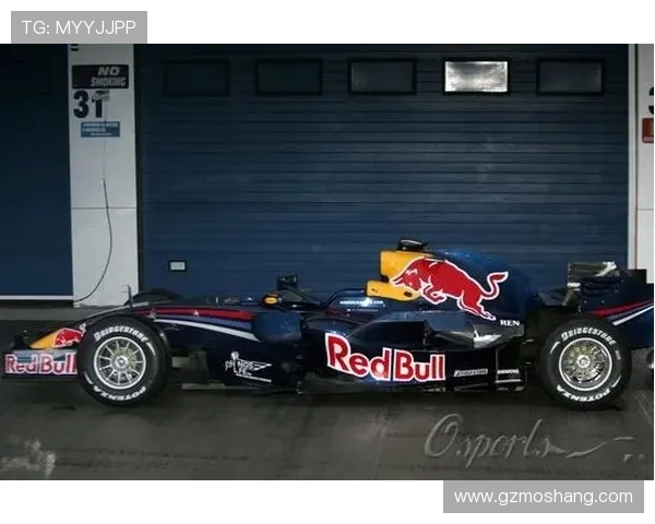 红牛车队再度掀起技术风暴新赛车设计引发全场热议