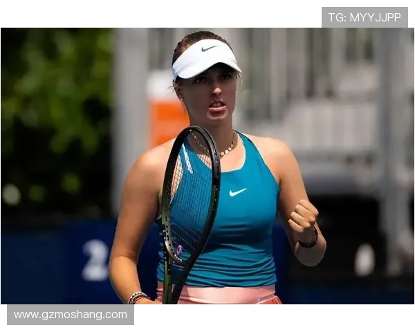 网球世界震撼消息：新星横空出世，夺得大满贯冠军打破纪录