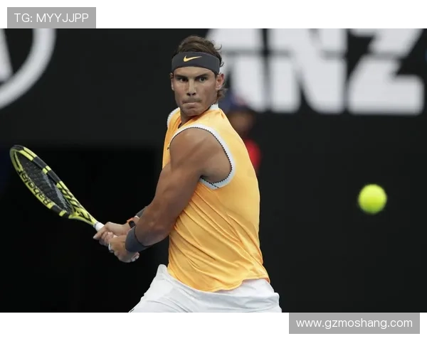 网球巨星纳达尔宣布退役计划 全球球迷纷纷表示不舍