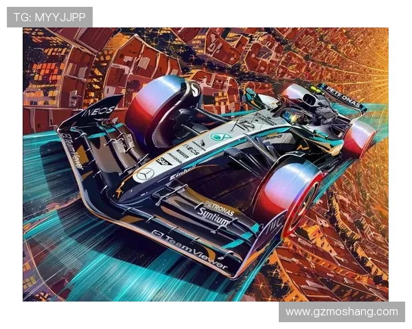 F1赛事最新动态：各车队备战激烈，赛季争冠形势愈加紧张