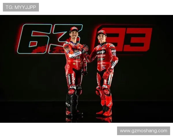 2025赛季MotoGP:全新技术规则出台,车手和车队备战激烈竞争 2025赛季MotoGP:全新技术规则出台,车手和车队备战激烈竞争