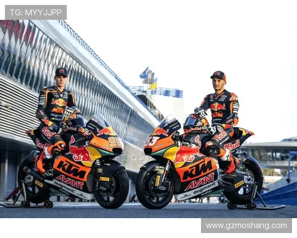 2025赛季MotoGP前瞻:新车、新规则与车手阵容大变动 2025赛季MotoGP前瞻:新车、新规则与车手阵容大变动