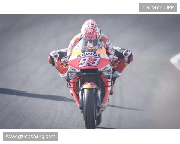 MotoGP赛场风云再起冠军争夺战全面升级震撼来袭引爆全球关注