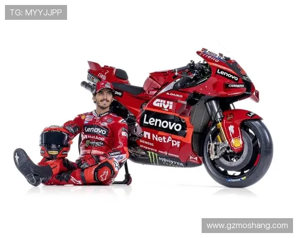 MotoGP赛季新变革 全球车手争夺战即将引爆全新竞争格局