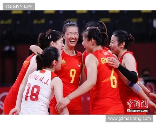 中国女排迎战世界强队,力争东京奥运会资格赛首胜 中国女排迎战世界强队,力争东京奥运会资格赛首胜