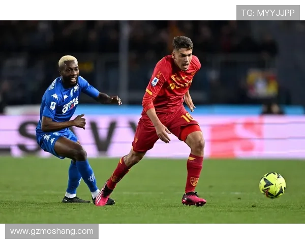 恩波利俱乐部:意甲新兴力量的崛起与未来展望 恩波利俱乐部:意甲新兴力量的崛起与未来展望