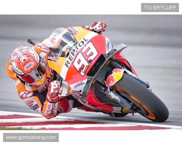 摩托GP赛季激烈角逐 大牌车手争夺世界冠军荣耀 摩托GP赛季激烈角逐 大牌车手争夺世界冠军荣耀