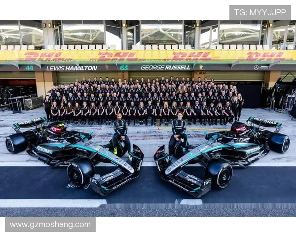 新赛季F1车队技术革新引爆全球赛道竞争热点风云再起布局未来势