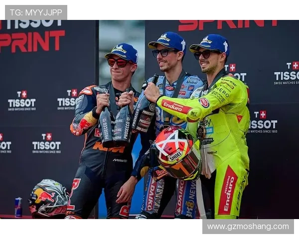 摩托车大奖赛赛季前瞻：新赛季热门车手与技术革新深度解析