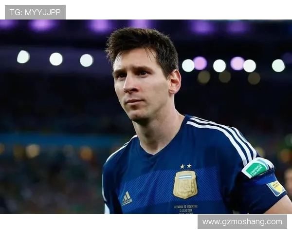 梅西助力国际米兰冲击冠军榜 单场梅开二度引爆全场激情