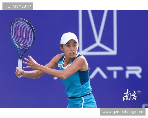 张帅晋级澳网四强 创中国女网历史新高 期待决赛巅峰对决