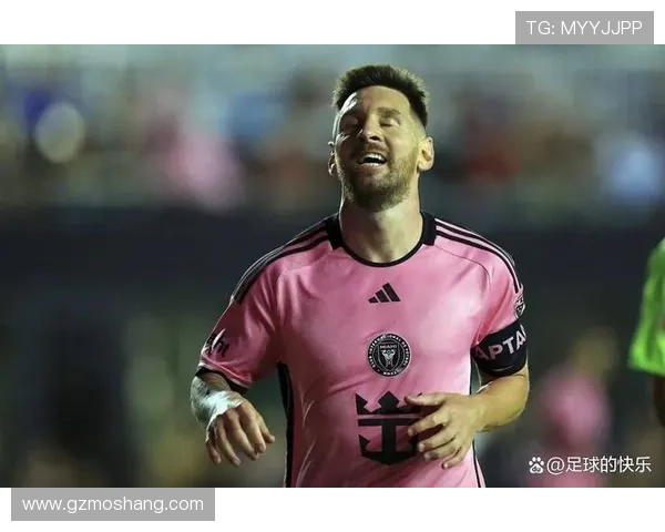 梅西回归巴萨无望 巴黎圣日耳曼为其标价6亿欧元