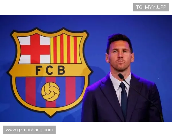 梅西加盟迈阿密国际后首度迎战旧主巴萨 引发全球球迷热议 梅西加盟迈阿密国际后首度迎战旧主巴萨 引发全球球迷热议