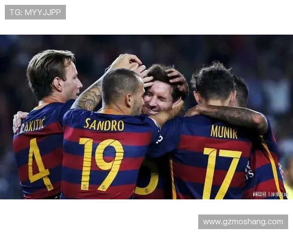 梅西重返巴萨引发热议 球迷期待传奇回归后续表现