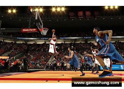 彩信平台官网NBA2球员盘点：探寻游戏中的顶级球星及其特征