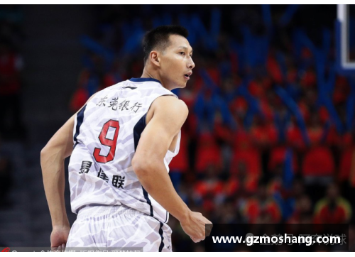 彩信平台官网易建联缺席NBA赛季开始已确认将重返国内联赛